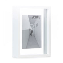 Ladda upp bild till gallerivisning, Vit