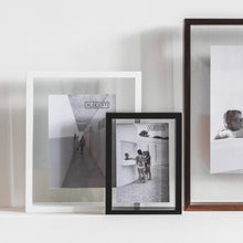 Ladda upp bild till gallerivisning, Floating Box 28x36