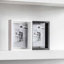 Ladda upp bild till gallerivisning, Floating Box 13x18