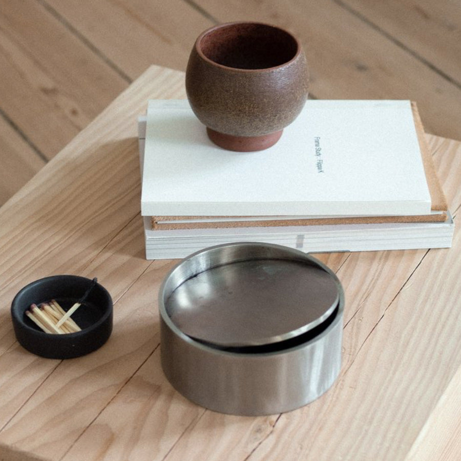 FRAMA Sphere Oil Diffuser Frama - Sphere Oil essence | ASPLUND