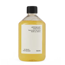 Ladda upp bild till gallerivisning, Apothecary handtvål refill