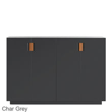 Ladda upp bild till gallerivisning, Char Grey / Cognac
