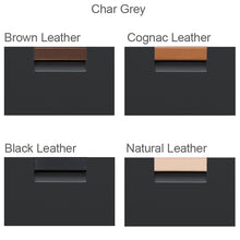 Ladda upp bild till gallerivisning, Leather handles