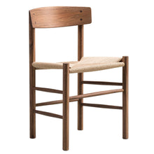 Ladda upp bild till gallerivisning, J39 Walnut