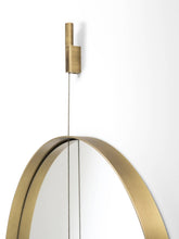 Ladda upp bild till gallerivisning, Galileo spegel