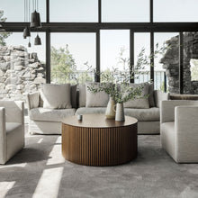 Ladda upp bild till gallerivisning, Teak