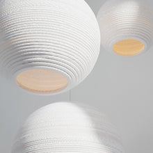 Ladda upp bild till gallerivisning, Scraplight takpendel Moon18