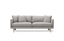 Ladda upp bild till gallerivisning, Wood base Sunniva 717