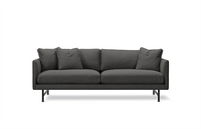 Ladda upp bild till gallerivisning, Metal base Sunniva 173