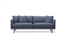 Ladda upp bild till gallerivisning, Metal base Sunniva 783