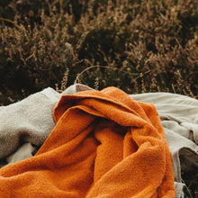 Ladda upp bild till gallerivisning, Heavy Towels - Burnt Orange