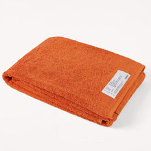 Ladda upp bild till gallerivisning, Heavy Towels - Burnt Orange