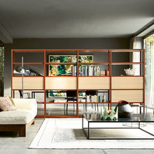 Ladda upp bild till gallerivisning, Ruggine / Oak Natural