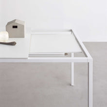 Ladda upp bild till gallerivisning, Helsinki Extending matbord