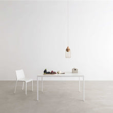 Ladda upp bild till gallerivisning, Helsinki Extending matbord