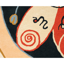 Ladda upp bild till gallerivisning, Hilma af Klint - Group VI, matta no 15