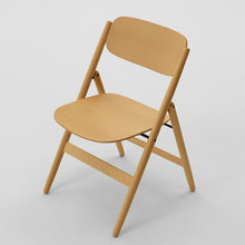 Ladda upp bild till gallerivisning, Hiroshima fällstol