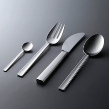 Ladda upp bild till gallerivisning, ICHI bestickserie 16 st