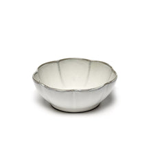 Ladda upp bild till gallerivisning, Serax INKU skål Vit M