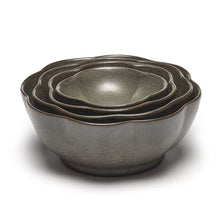 Ladda upp bild till gallerivisning, Inku skålar i olika storlekar