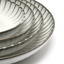 Ladda upp bild till gallerivisning, INKU djup tallrik