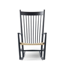 Ladda upp bild till gallerivisning, Svartlackerad ek