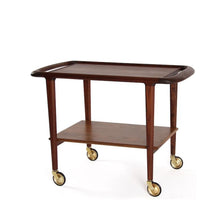 Ladda upp bild till gallerivisning, JL Möller No 44 Tea Trolley