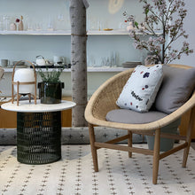 Ladda upp bild till gallerivisning, Basket Club Chair - Outdoor