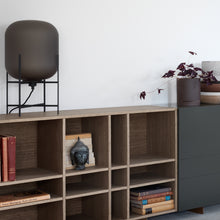 Ladda upp bild till gallerivisning, Smoky Grey Acetato / Svart