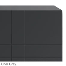 Ladda upp bild till gallerivisning, Kilt Sideboard 180 (doors & drawers)