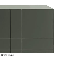 Ladda upp bild till gallerivisning, Kilt Light 180 (doors & drawers)