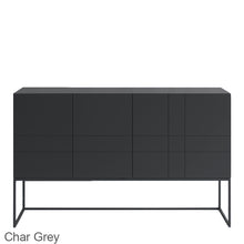 Ladda upp bild till gallerivisning, Kilt Light 137 i Char Grey