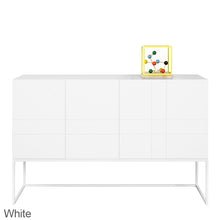 Ladda upp bild till gallerivisning, Kilt Light 137 i White