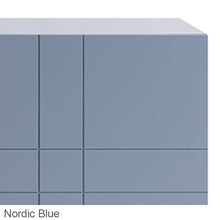 Ladda upp bild till gallerivisning, Kilt Sideboard 180 (doors & drawers)