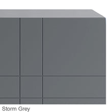 Ladda upp bild till gallerivisning, Kilt Light 180 (doors & drawers)