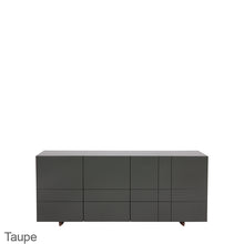 Ladda upp bild till gallerivisning, Kilt Sideboard 137 (doors)