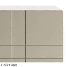 Ladda upp bild till gallerivisning, Kilt Light 180 (doors & drawers)