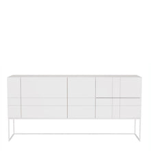 Ladda upp bild till gallerivisning, White