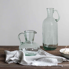 Ladda upp bild till gallerivisning, Kökshandduk i linne