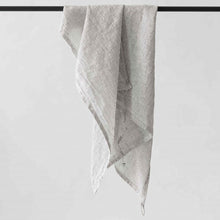 Ladda upp bild till gallerivisning, Kökshandduk i linne
