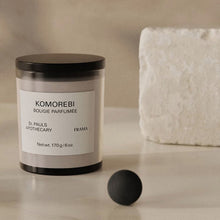 Ladda upp bild till gallerivisning, Komorebi doftljus från FRAMA
