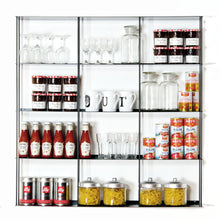 Ladda upp bild till gallerivisning, 4 hyllplan