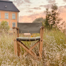 Ladda upp bild till gallerivisning, Kryss ihopvikbar matstol