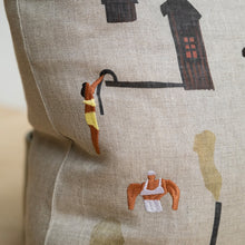 Ladda upp bild till gallerivisning, Kuddfodral bastubad