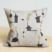 Ladda upp bild till gallerivisning, Kuddfodral bastubad