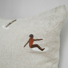 Ladda upp bild till gallerivisning, Kuddfodral surfers