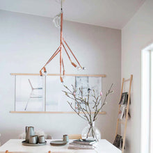 Ladda upp bild till gallerivisning, Kvist 4 taklampa