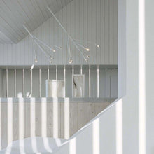 Ladda upp bild till gallerivisning, Kvist 6 taklampa