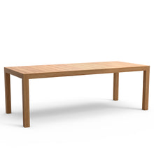 Ladda upp bild till gallerivisning, Laknäs matbord