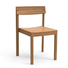 Ladda upp bild till gallerivisning, Laknäs matstol